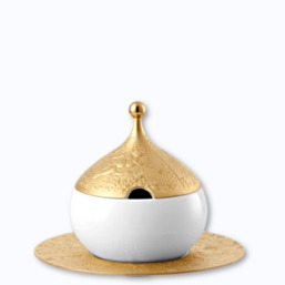 Rosenthal Zauberflöte Sarastro