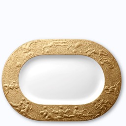 Rosenthal Zauberflöte Sarastro