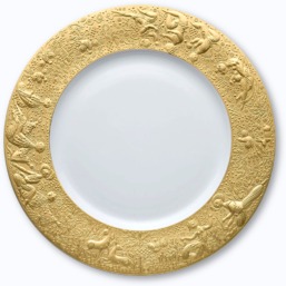 Rosenthal Zauberflöte Sarastro