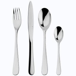 Guy Degrenne cutlery Aquatic