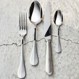 Guy Degrenne cutlery Blois Contraste Guy Degrenne cutlery Blois Contraste