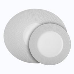 GuyDegrenne Boreal Satin Argenté