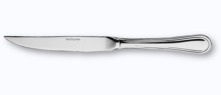  Confidence Guy Degrenne Confidence  Steakmesser Monobloc   Edelstahl