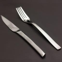 Guy Degrenne cutlery Guest Star