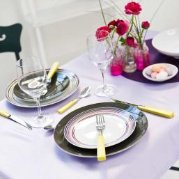 GuyDegrenne Hulahoop Blue