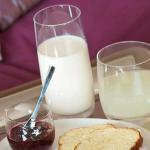 Guy Degrenne Glas  Loop