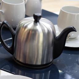 GuyDegrenne Salam Noir Mat