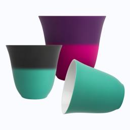 GuyDegrenne Smoos White