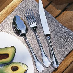 Guy Degrenne cutlery Verlaine