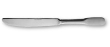 Guy Degrenne Vieux Paris satin table knife hollow handle  - not produced anymore