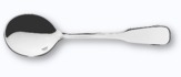  Lutece bouillon / cream spoon  