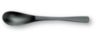  XY Black matt coffee spoon 