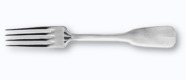  Vieux Paris satin dessert fork 