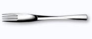  XY dessert fork 