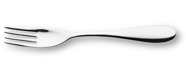  Onde dessert fork 