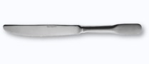  Vieux Paris satin dessert knife hollow handle 