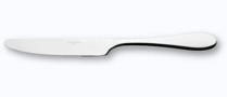  Onde dessert knife monobloc 