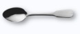  Vieux Paris satin mocha spoon 