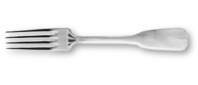  Vieux Paris satin table fork 