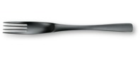  XY Black matt table fork 