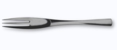  XY vegetable serving fork  