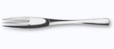  XY vegetable serving fork  