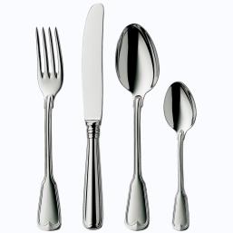 Auerhahn cutlery Augsburger Faden