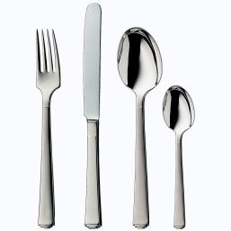 Auerhahn cutlery Pagoda