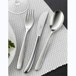 Auerhahn Besteck Silk