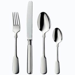 Auerhahn cutlery Spaten