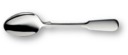  Spaten demitasse spoon 