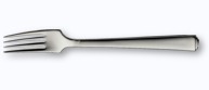  Pagoda dinner fork 