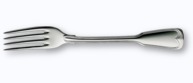  Augsburger Faden dinner fork 