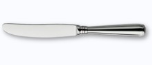  Augsburger Faden table knife hollow handle 