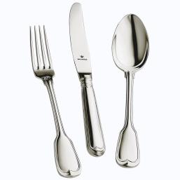 Wilkens & Söhne cutlery Augsburger Faden