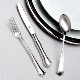 Wilkens & Söhne cutlery August der Starke