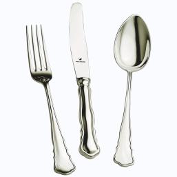 Wilkens & Söhne cutlery Chippendale