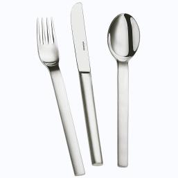 Wilkens & Söhne cutlery Classico mattiert