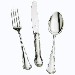 Wilkens & Söhne cutlery Dresdner Barock