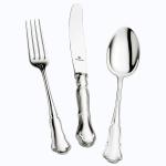 Wilkens & Söhne Besteck Dresdner Barock