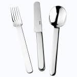 Wilkens & Söhne cutlery Epoca poliert
