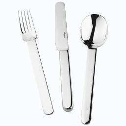 Wilkens & Söhne cutlery Epoca poliert
