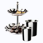 Wilkens & Söhne Tafelaccessoires Facette