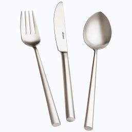 Wilkens & Söhne cutlery Palladio Matt