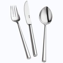 Wilkens & Söhne cutlery Palladio polished