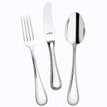 Wilkens & Söhne Besteck Perlstab Louis XVI