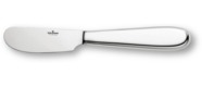 Wilkens & Söhne Piccolino Kindermesser Hohlheft Silberauflage