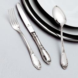 Wilkens & Söhne cutlery Rokoko