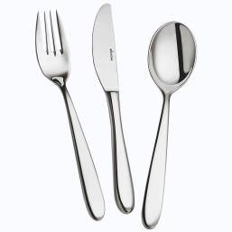 Wilkens & Söhne cutlery Rotondo poliert