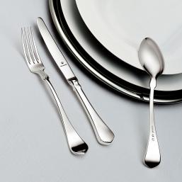Wilkens & Söhne cutlery Schloß Gripsholm